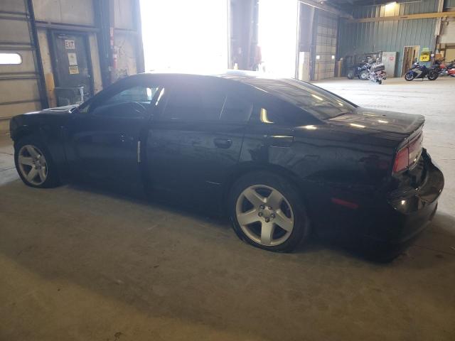 Photo 2 from auction – 2012 DODGE CHARGER PO with VIN 2C3CDXAG9CH205195