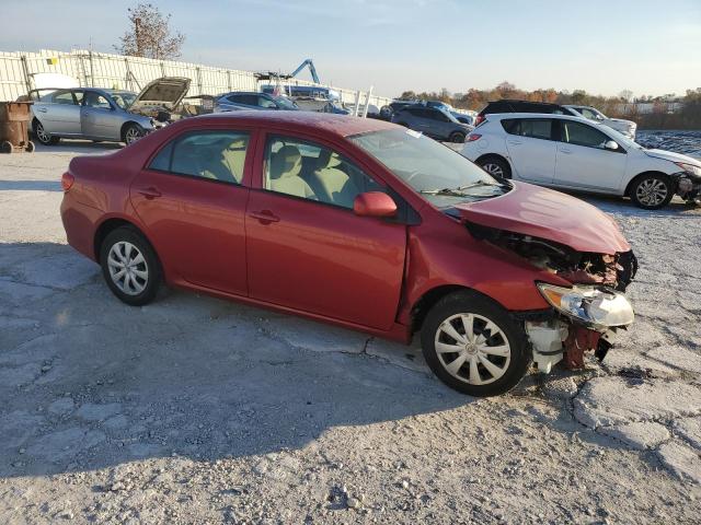 Photo 4 from auction – 2010 TOYOTA COROLLA BA with VIN 2T1BU4EE5AC299369