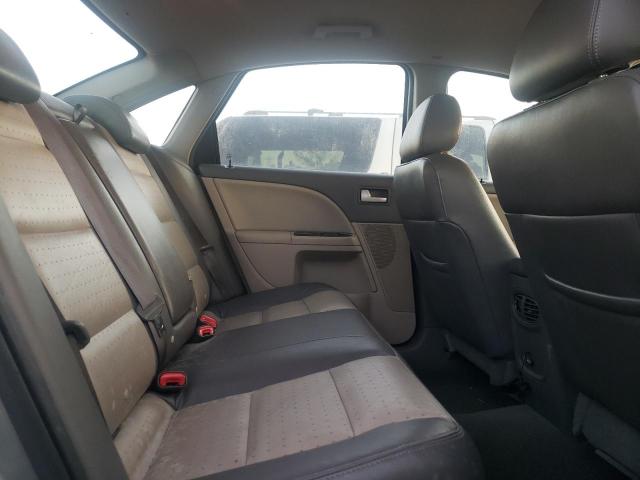 Photo 10 from auction – 2008 MERCURY SABLE PREM with VIN 1MEHM42W68G615928