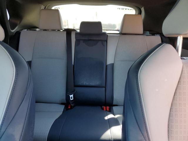 Photo 10 from auction – 2023 SUBARU SOLTERRA P with VIN JTMABABA6PA001720