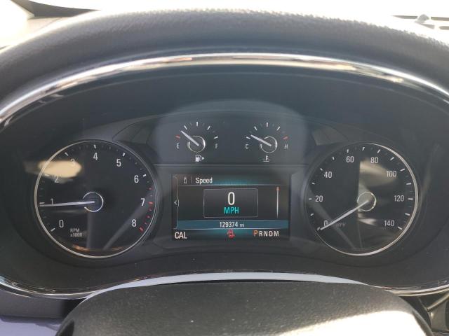 Photo 9 from auction – 2019 BUICK ENCORE SPO with VIN KL4CJ1SB7KB702770