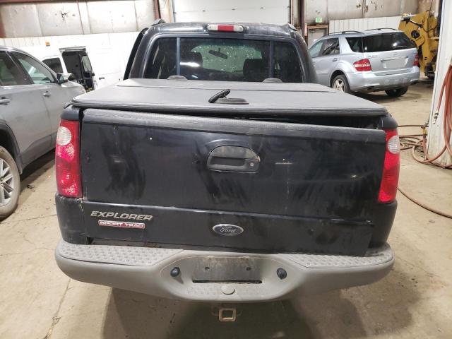 Photo 6 from auction – 2001 FORD EXPLORER S with VIN 1FMZU77E01UC07063