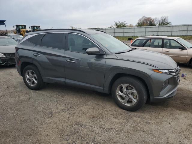 Photo 4 from auction – 2022 HYUNDAI TUCSON SEL with VIN 5NMJBCAE2NH141010