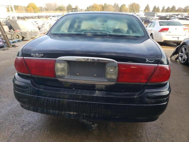 Photo 6 from auction – 2002 BUICK LESABRE CU with VIN 1G4HP54K82U251637