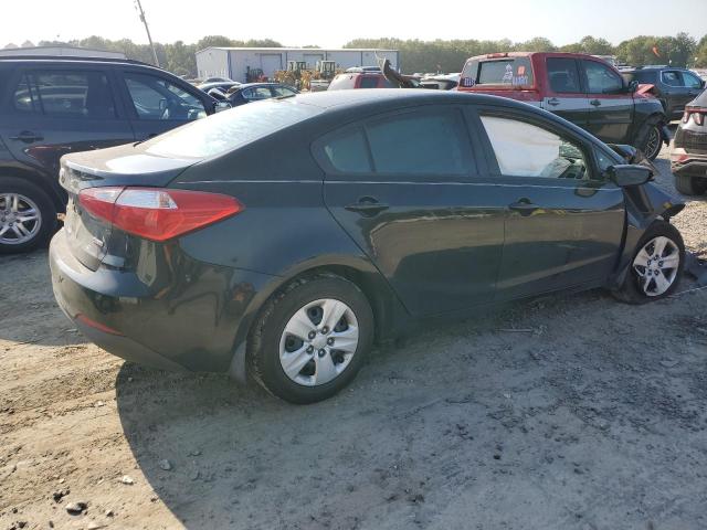 Photo 3 from auction – 2016 KIA FORTE LX with VIN KNAFX4A69G5551604