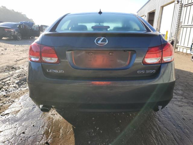 Photo 6 from auction – 2010 LEXUS GS 350 with VIN JTHBE1KS3A0047327