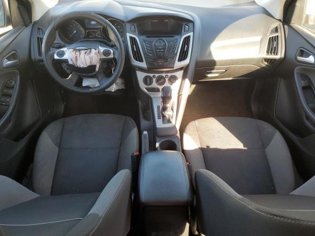 Photo 8 from auction – 2014 FORD FOCUS SE with VIN 1FADP3K21EL238920