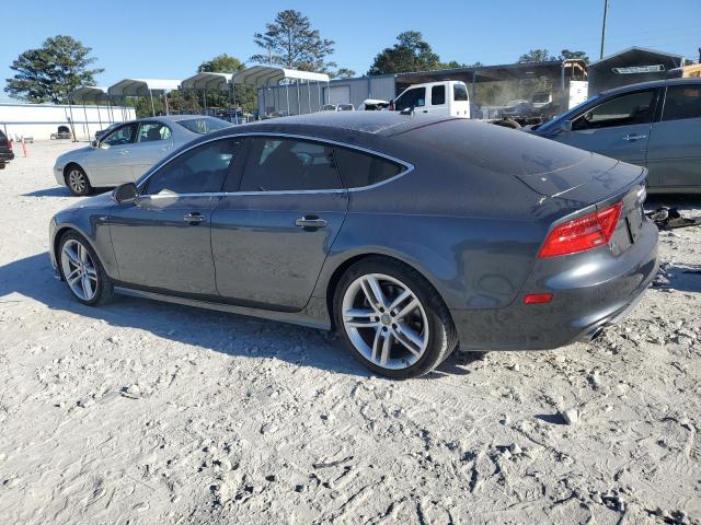 Photo 2 from auction – 2014 AUDI A7 PRESTIG with VIN WAU2MAFC5EN015671