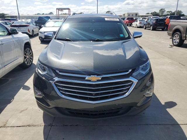 Photo 5 from auction – 2019 CHEVROLET EQUINOX PR with VIN 2GNAXXEVXK6259531