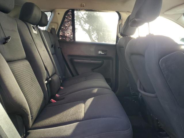 Photo 11 from auction – 2007 FORD EDGE SEL with VIN 2FMDK48C37BA27313