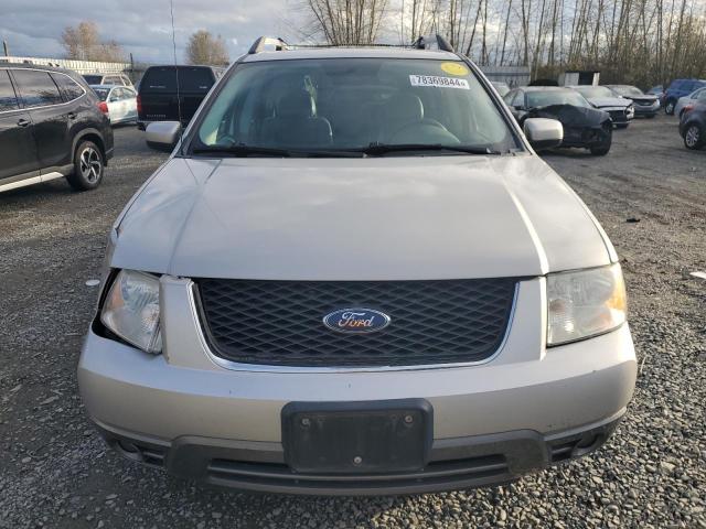 Photo 5 from auction – 2006 FORD FREESTYLE with VIN 1FMDK05116GA19827