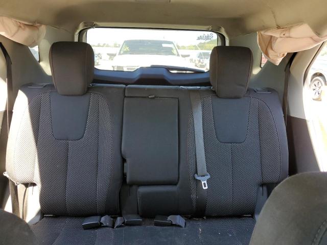 Photo 10 from auction – 2015 CHEVROLET EQUINOX LT with VIN 2GNFLGEK0F6123700