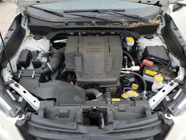 Photo 12 from auction – 2023 SUBARU FORESTER P with VIN JF2SKADC7PH445555