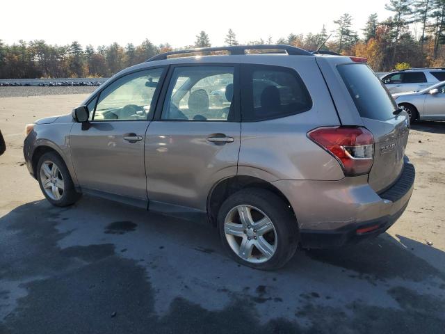 Photo 2 from auction – 2015 SUBARU FORESTER 2 with VIN JF2SJADC8FH507403