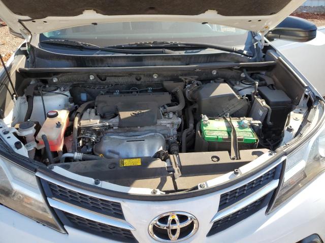 Photo 12 from auction – 2014 TOYOTA RAV4 LE with VIN JTMZFREV3EJ006679