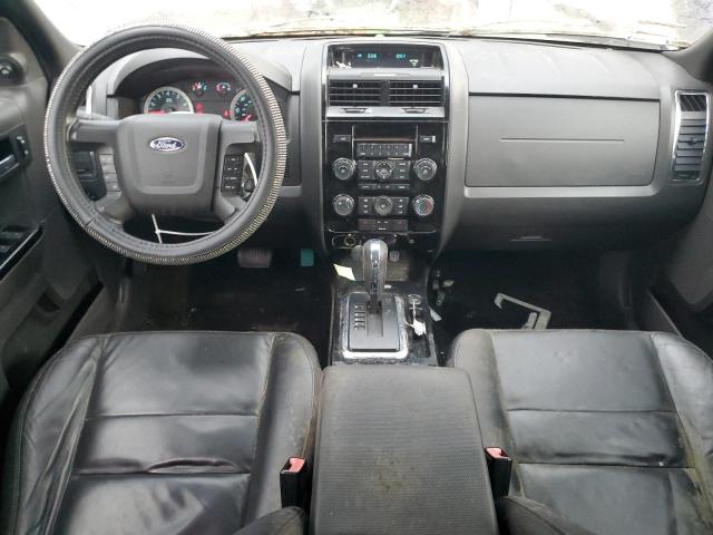 Photo 8 from auction – 2011 FORD ESCAPE LIM with VIN 1FMCU0E7XBKB38610