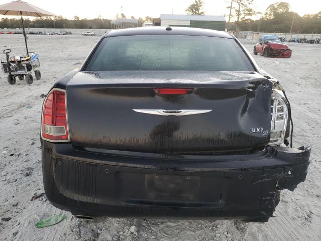 Photo 6 from auction – 2013 CHRYSLER 300 S with VIN 2C3CCABG6DH641020
