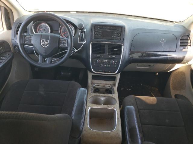 Photo 8 from auction – 2012 DODGE GRAND CARA with VIN 2C4RDGCG8CR178911