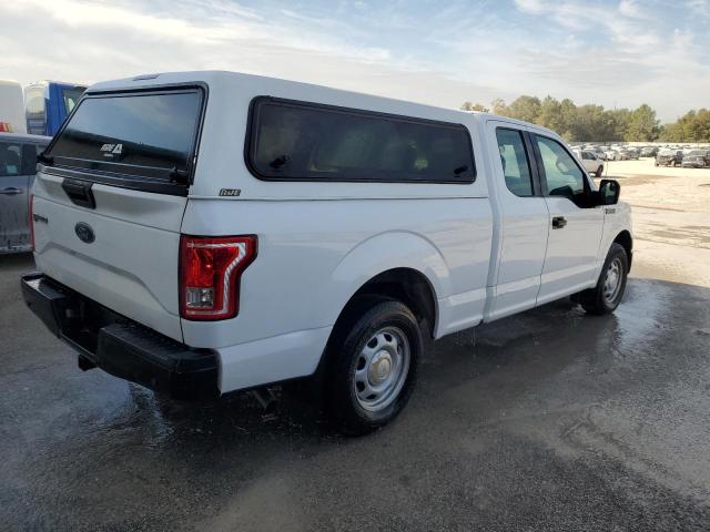 Photo 3 from auction – 2017 FORD F150 SUPER with VIN 1FTEX1C87HKD20148