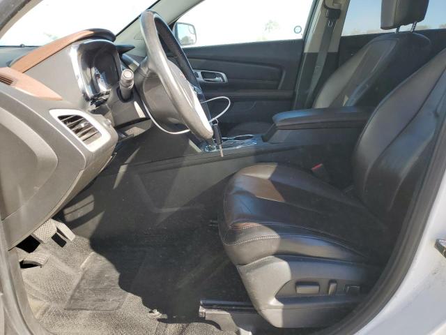 Photo 7 from auction – 2013 GMC TERRAIN SL with VIN 2GKFLVEK0D6303838