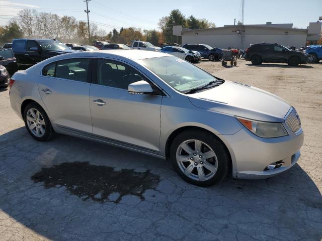 Photo 4 from auction – 2011 BUICK LACROSSE C with VIN 1G4GC5ED9BF161523