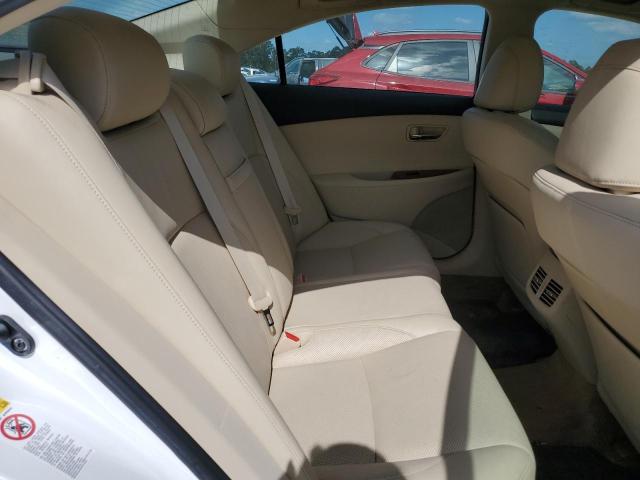 Photo 10 from auction – 2010 LEXUS ES 350 with VIN JTHBK1EG8A2363357
