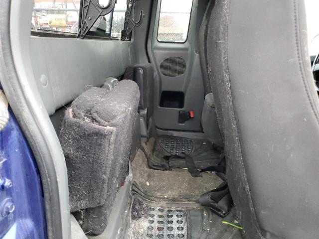 Photo 10 from auction – 2005 FORD RANGER SUP with VIN 1FTZR45E35PA25532