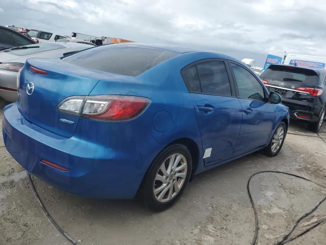 Photo 3 from auction – 2012 MAZDA 3 I with VIN JM1BL1V71C1692361