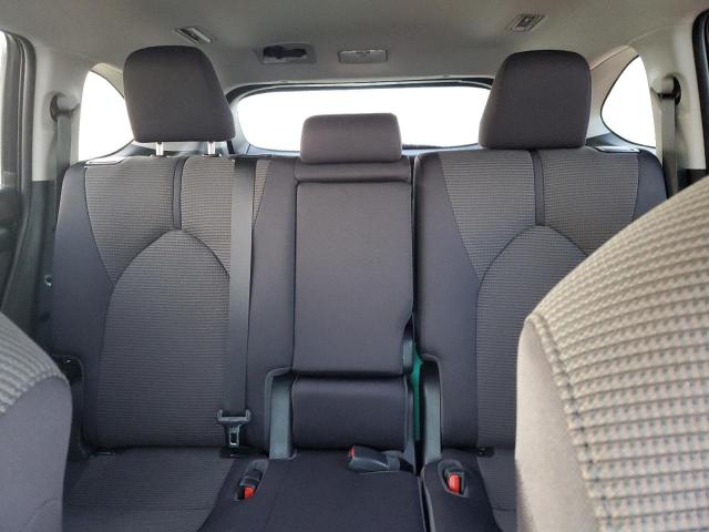 Photo 10 from auction – 2022 TOYOTA HIGHLANDER with VIN 5TDBZRBH7NS254959