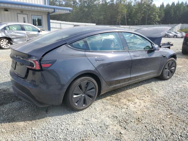 Photo 3 from auction – 2024 TESLA MODEL 3 with VIN 5YJ3E1EAXRF763549
