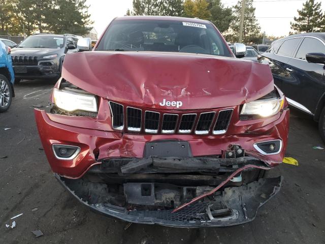 Photo 5 from auction – 2015 JEEP GRAND CHER with VIN 1C4RJFBG5FC634378