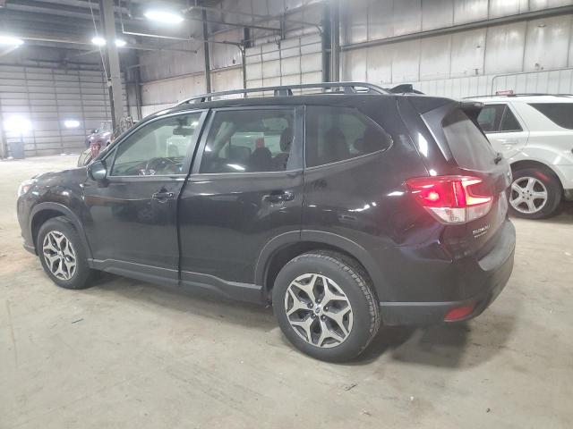 Foto 2 de la subasta – 2023 SUBARU FORESTER P con VIN JF2SKADC5PH543175