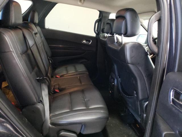 Photo 11 from auction – 2013 DODGE DURANGO CR with VIN 1C4RDHDG2DC666122