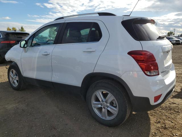 Photo 2 from auction – 2019 CHEVROLET TRAX 1LT with VIN 3GNCJPSBXKL394864