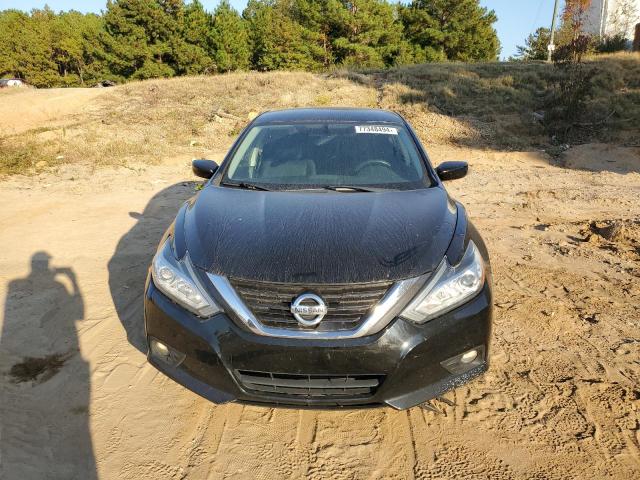 Photo 5 from auction – 2018 NISSAN ALTIMA 2.5 with VIN 1N4AL3AP3JC127629