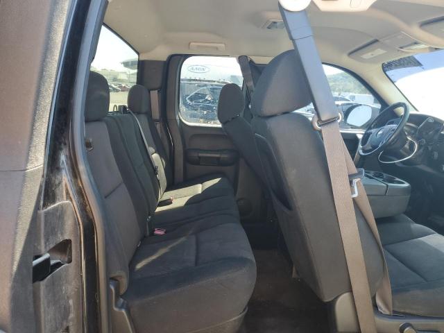 Photo 10 from auction – 2013 CHEVROLET SILVERADO with VIN 1GCRKSE73DZ157963