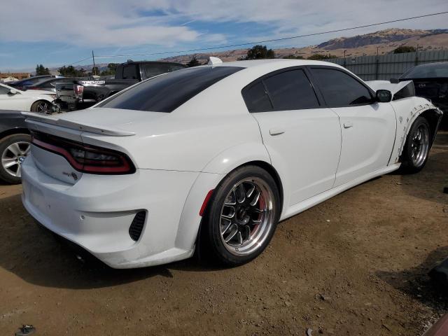 Photo 3 from auction – 2017 DODGE CHARGER SR with VIN 2C3CDXL91HH601756