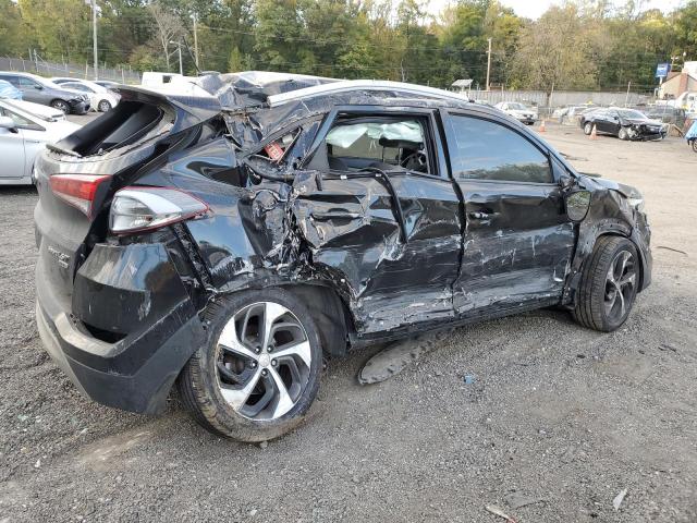 Photo 3 from auction – 2017 HYUNDAI TUCSON LIM with VIN KM8J3CA28HU300785