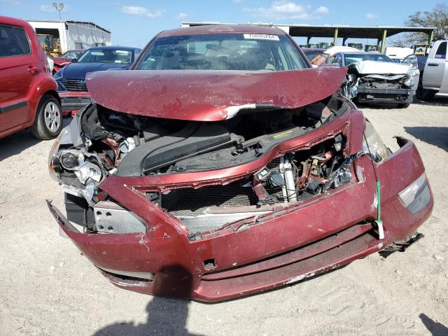 Photo 5 from auction – 2015 NISSAN ALTIMA 2.5 with VIN 1N4AL3AP9FC264713