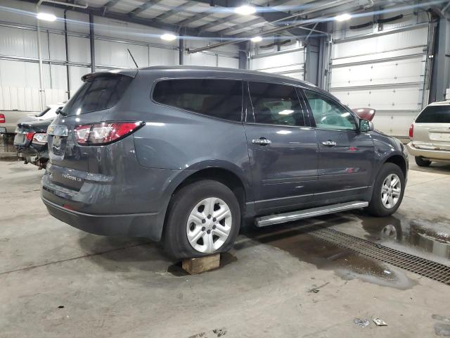 Photo 3 from auction – 2013 CHEVROLET TRAVERSE L with VIN 1GNKRFKD6DJ221479