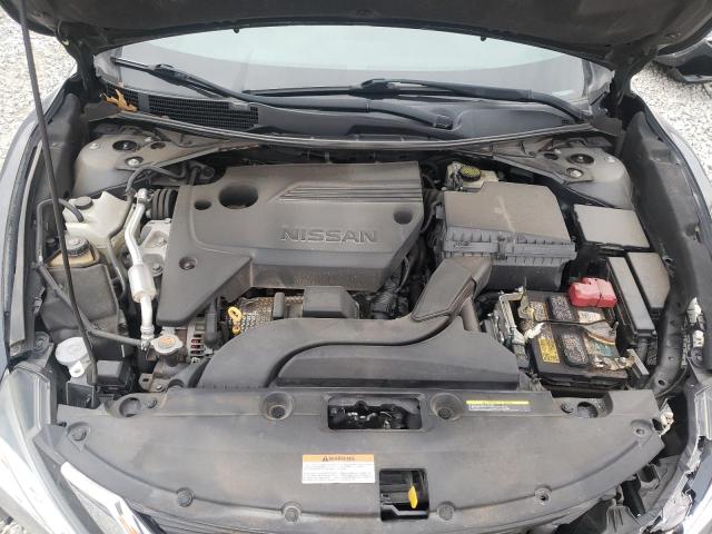 Photo 11 from auction – 2016 NISSAN ALTIMA 2.5 with VIN 1N4AL3AP4GC150684