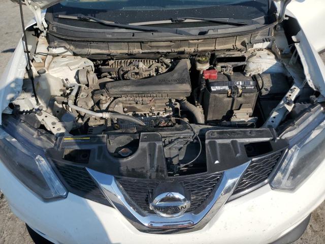 Photo 12 from auction – 2016 NISSAN ROGUE S with VIN JN8AT2MTXGW020618