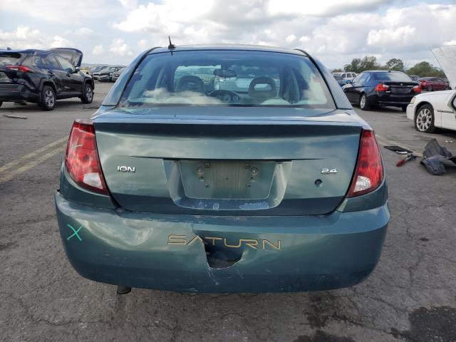 صورة رقم 6 من المزاد - 2006 SATURN ION LEVEL مع VIN 1G8AL55B66Z147828