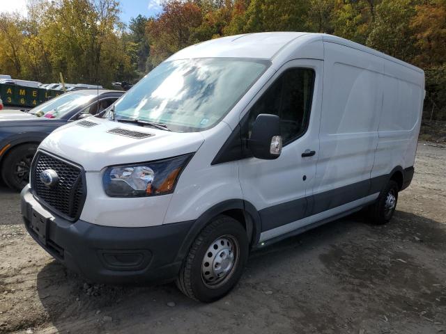 FORD TRANSIT T- 2023 with VIN 1FTBR2CG6PKA87002 - Photo from auction