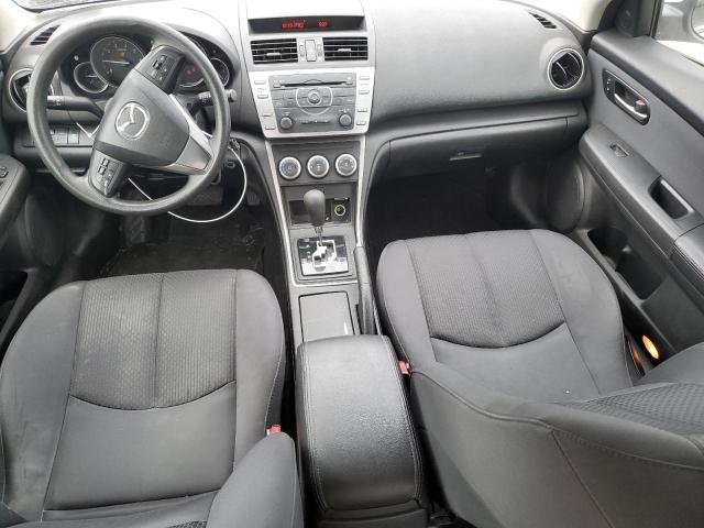 Photo 8 from auction – 2011 MAZDA 6 with VIN 1YVHZ8BH8B5M24309