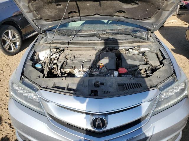 Photo 11 from auction – 2016 ACURA ILX PREMIU with VIN 19UDE2F70GA005238