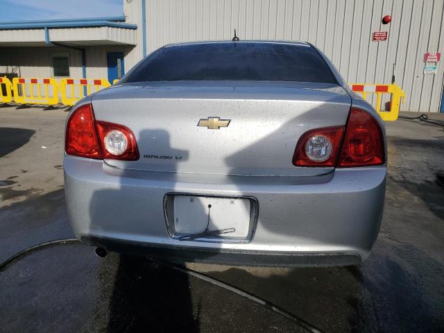 Photo 6 from auction – 2010 CHEVROLET MALIBU 1LT with VIN 1G1ZC5EB4AF300587