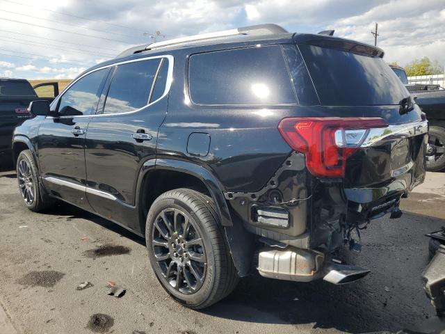 Photo 2 from auction – 2023 GMC ACADIA DEN with VIN 1GKKNXLS2PZ223165