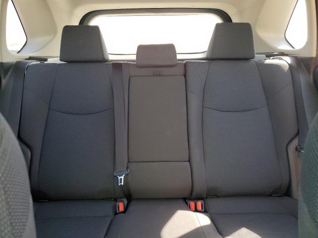 Photo 10 from auction – 2023 TOYOTA RAV4 LE with VIN JTMLWRFV1PD176478
