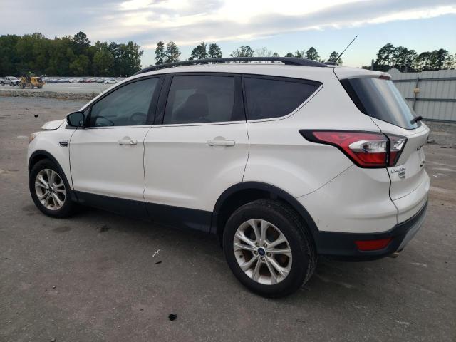 Photo 2 from auction – 2017 FORD ESCAPE SE with VIN 1FMCU0GD4HUE00895
